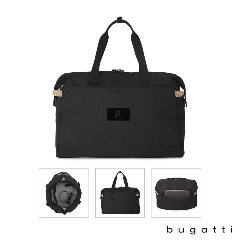 Bugatti Vacilando Laptop Duffle 1 Bugatti Vacilando Laptop Duffle 1