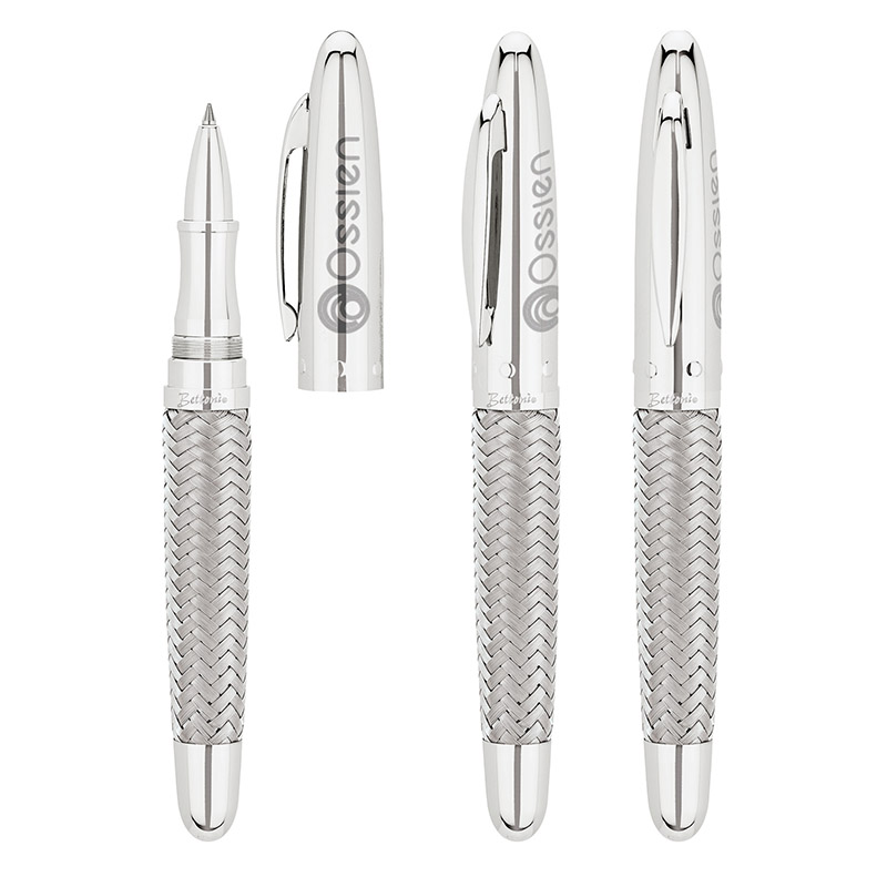 Armour I Bettoni Rollerball Pen 1 Armour I Bettoni Rollerball Pen 1