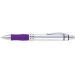 Alita Ballpoint Pen - Red Alita Ballpoint Pen - Red