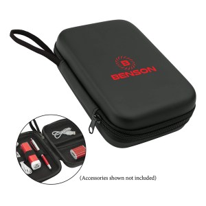 Pandora Zippered Travel Case 1 Pandora Zippered Travel Case 1