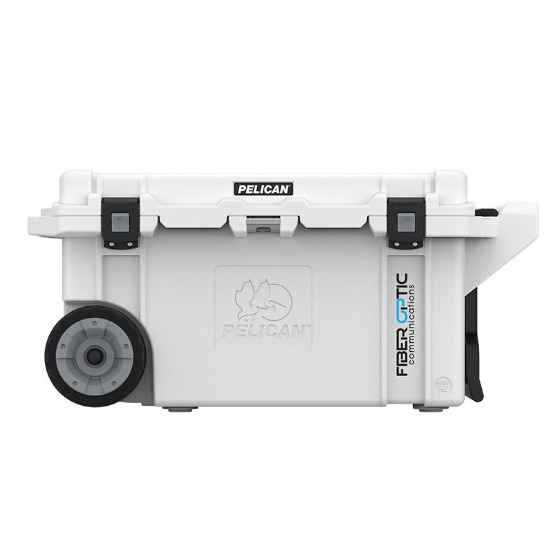 Pelican 80qt Wheeled Cooler 1
