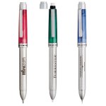 Cabrini 3-in-1 Pen / Pencil / Stylus 1 Cabrini 3-in-1 Pen / Pencil / Stylus 1