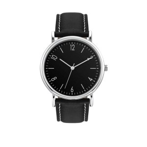 Unisex Watch 38mm Unisex Leather Strap 1 Unisex Watch 38mm Unisex Leather Strap 1