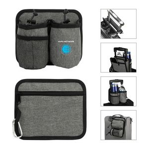 Airporter RPET Travel Cup Holder 1 Airporter RPET Travel Cup Holder 1