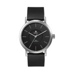 39mm, Ss, Silver Case, 3-Hand "Solar" Mvt 1 39mm, Ss, Silver Case, 3-Hand "Solar" Mvt 1