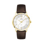 39.5mm, Gold Metal Case, 3-Hand Mvt 1 39.5mm, Gold Metal Case, 3-Hand Mvt 1