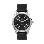 42mm, Ss, Silver Case, 3-Hand "Solar" Mvt 1 42mm, Ss, Silver Case, 3-Hand "Solar" Mvt 1