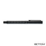 Bettoni Torino Brass Cap-Off Rollerball Pen 2 Bettoni Torino Brass Cap-Off Rollerball Pen 2