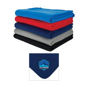Faircrest Fleece Blanket 1 Faircrest Fleece Blanket 1
