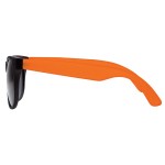 Maui Sunglasses - Orange Maui Sunglasses - Orange