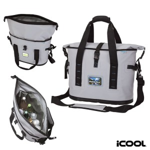 iCOOL Xtreme Adventure High-Performance Cooler Bag 1 iCOOL Xtreme Adventure High-Performance Cooler Bag 1