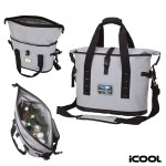 iCOOL Xtreme Adventure High-Performance Cooler Bag 1 iCOOL Xtreme Adventure High-Performance Cooler Bag 1