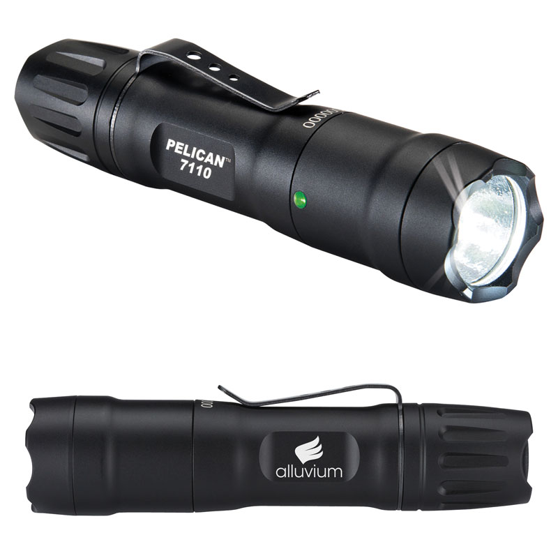 Pelican 7110 Tactical Flashlight 1 Pelican 7110 Tactical Flashlight 1