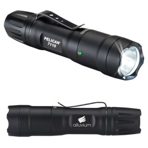 Pelican 7110 Tactical Flashlight 1 Pelican 7110 Tactical Flashlight 1