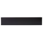 Plastic Black Gift Box Plastic Black Gift Box 2 Plastic Black Gift Box Plastic Black Gift Box 2