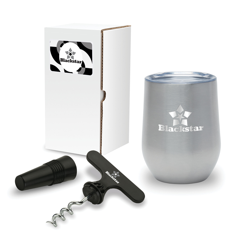 Delight 2-Piece Thank You Gift Set 1