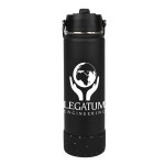 Waverly 27 oz. Double Wall Stainless Steel Water Bottle 2 Waverly 27 oz. Double Wall Stainless Steel Water Bottle 2