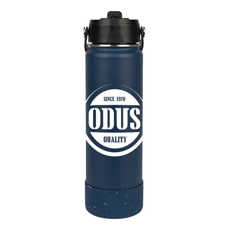 Waverly 27 oz. Double Wall Stainless Steel Water Bottle 1
