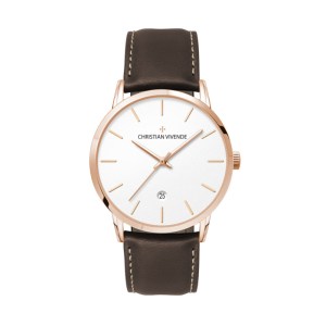 39mm, Ss, Slim Rg Case, 3-Hand Mvt 1 39mm, Ss, Slim Rg Case, 3-Hand Mvt 1