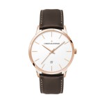 39mm, Ss, Slim Rg Case, 3-Hand Mvt 1 39mm, Ss, Slim Rg Case, 3-Hand Mvt 1