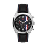 42mm, Ss, Silver Case, Chrono Mvt, Dte 1 42mm, Ss, Silver Case, Chrono Mvt, Dte 1