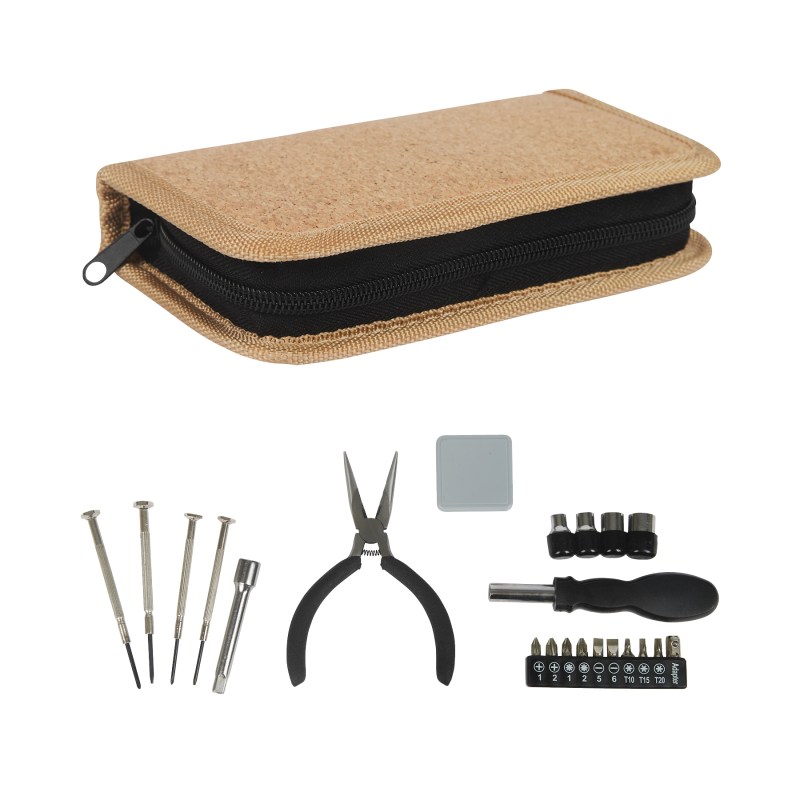 Alton 22-Piece Tool Set 1 Alton 22-Piece Tool Set 1