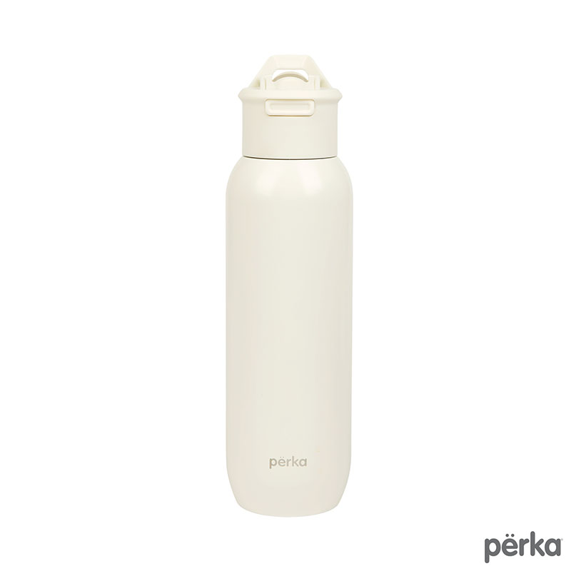 Perka Bryton 20 oz. Double Wall Stainless Steel Water Bottle 1