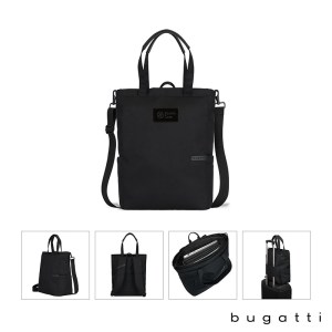 Bugatti Madison Convertible Backpack / Tote 1 Bugatti Madison Convertible Backpack / Tote 1