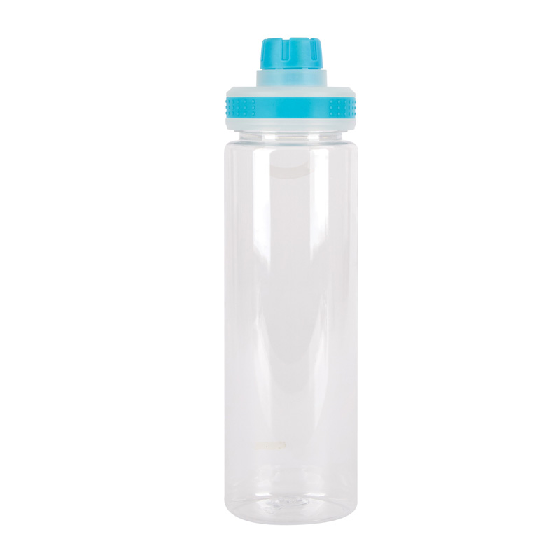 Scottsdale 24 oz. Recycled (RPET) Water Bottle 1