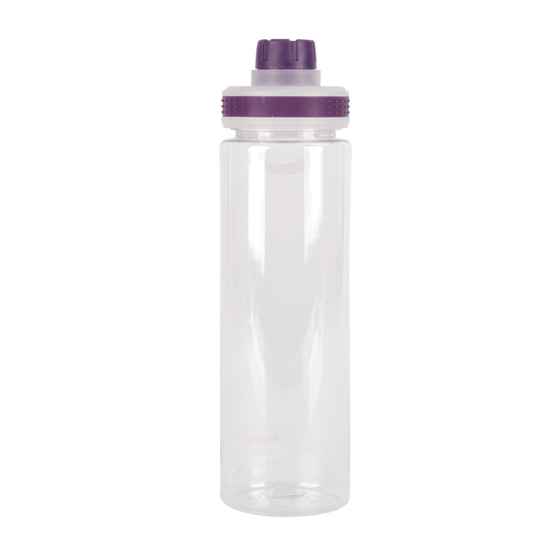 Scottsdale 24 oz. Recycled (RPET) Water Bottle 1
