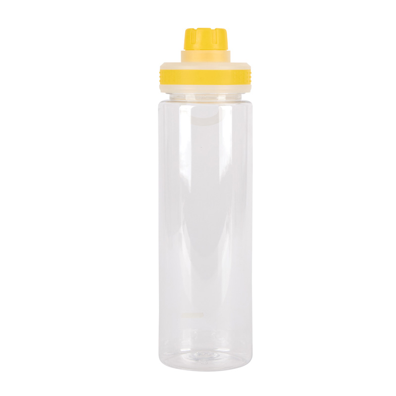 Scottsdale 24 oz. Recycled (RPET) Water Bottle 1