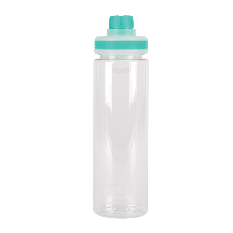 Scottsdale 24 oz. Recycled (RPET) Water Bottle 1