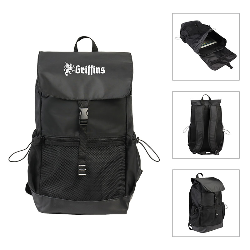 Tacoma Backpack 1