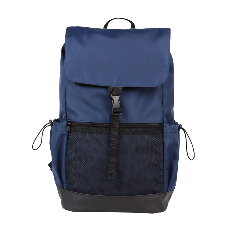 Tacoma Backpack 1