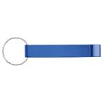 Norris Bottle Opener Keyring - Blue Norris Bottle Opener Keyring - Blue