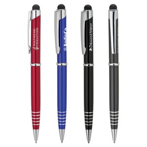 Alliance Ballpoint Pen / Stylus 1 Alliance Ballpoint Pen / Stylus 1