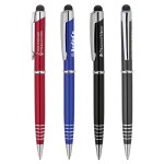 Alliance Ballpoint Pen / Stylus 1 Alliance Ballpoint Pen / Stylus 1