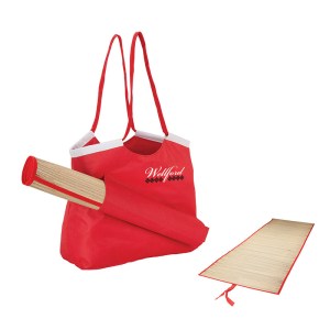 Sunshine Beach Tote & Mat 1 Sunshine Beach Tote & Mat 1