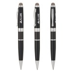 Bettoni Caserta Ballpoint Pen & Stylus 1 Bettoni Caserta Ballpoint Pen & Stylus 1