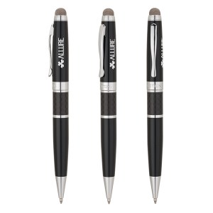 Bettoni Caserta Ballpoint Pen & Stylus 1 Bettoni Caserta Ballpoint Pen & Stylus 1