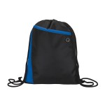 Meadow Sport Bag - Blue Meadow Sport Bag - Blue