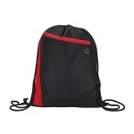 Meadow Sport Bag - Red Meadow Sport Bag - Red