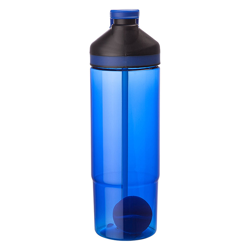 Pagosa 27oz. Shaker Tritan Bottle 1