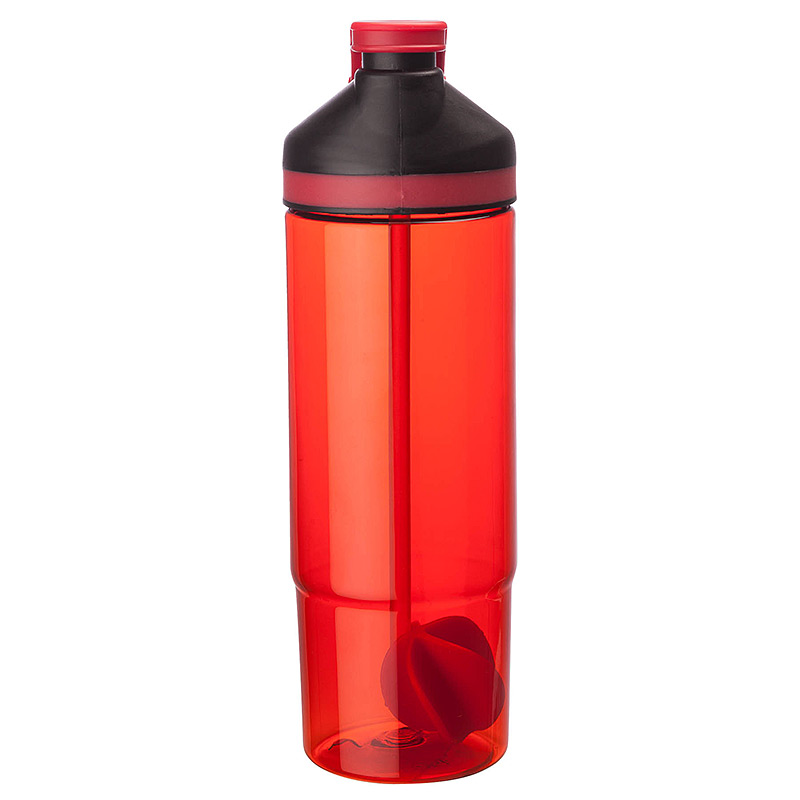 Pagosa 27oz. Shaker Tritan Bottle 1