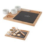 Masia 6-Piece Cheese Set 1 Masia 6-Piece Cheese Set 1