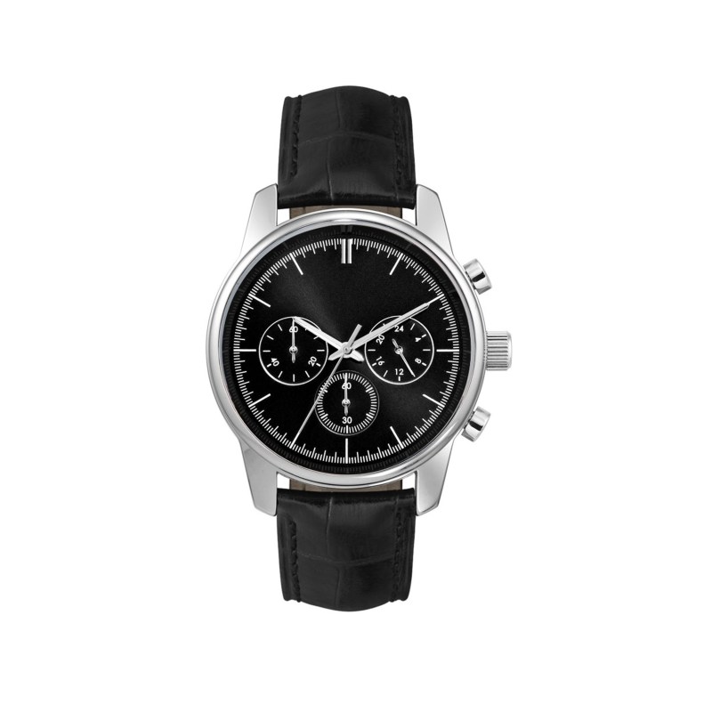 Unisex Watch Men%27s Chronograph Watch 1 Unisex Watch Men%27s Chronograph Watch 1