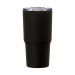 Reva 20 oz. Double Wall Stainless Steel Tumbler 2 Reva 20 oz. Double Wall Stainless Steel Tumbler 2