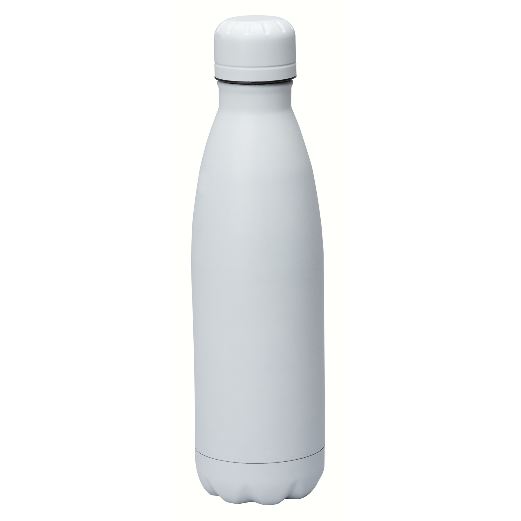 Palermo I 17 oz. Double Wall Stainless Steel Vacuum Bottle 1