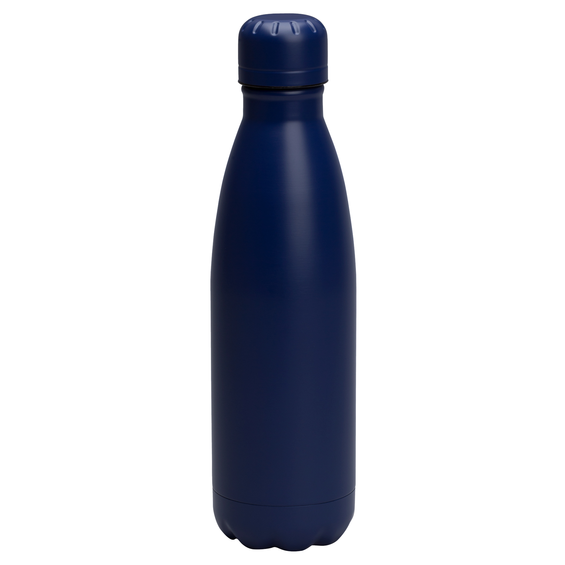 Palermo I 17 oz. Double Wall Stainless Steel Vacuum Bottle 1