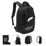 WORK Birmingham RPET Backpack 1 WORK Birmingham RPET Backpack 1